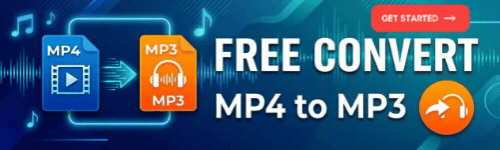 MP4 to MP4 Online Converter